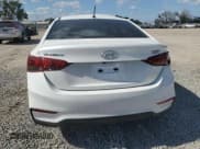 ✅ 2022 Hyundai Accent SE • VIN: 3KPC24A61NE186423 • Лот: 53497304. Опубликован ранее на Copart с пробегом 19 667 миль. Бесплатный доступ к архиву аукционных продаж из США и подробный отчёт об истории автомобиля на DreamBid. Изображение 6.