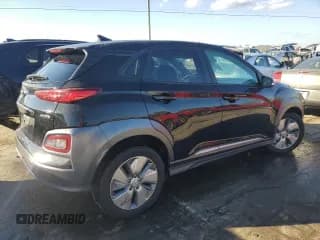✅ 2021 Hyundai Kona Limited • VIN: KM8K33AG3MU135027 • Лот: 75596563. Опубликован ранее на Copart с пробегом 103 363 миль. Бесплатный доступ к архиву аукционных продаж из США и подробный отчёт об истории автомобиля на DreamBid. Изображение 3.