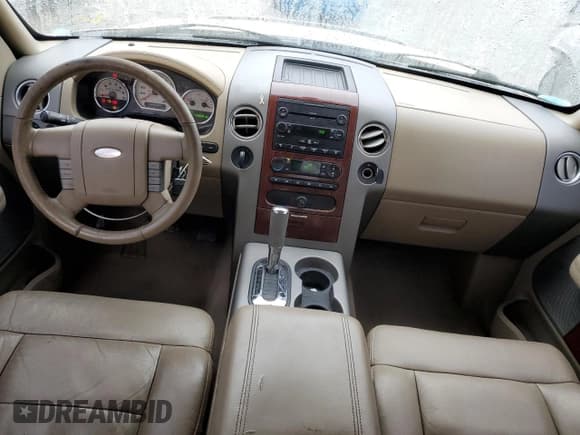 ✅ 2007 Ford F-150 XLT • VIN: 1FTPX14V57FA01142 • Лот: 90461295. Опубликован ранее на Copart с пробегом 112 839 миль. Бесплатный доступ к архиву аукционных продаж из США и подробный отчёт об истории автомобиля на DreamBid. Изображение 8.