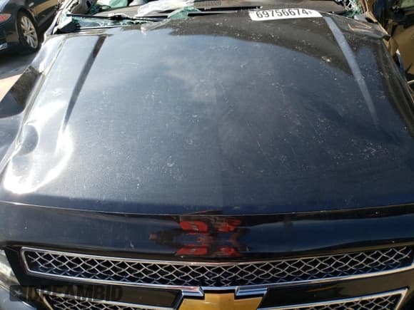 ✅ 2012 Chevrolet Suburban LTZ • VIN: 1GNSKKE70CR189504 • Lot: 69756674. Wystawiony na Copart z przebiegiem Nie podano. Bezpłatny archiwum sprzedaży aukcyjnych z USA i szczegółowy raport historii pojazdu na DreamBid. Zdjęcie 12.