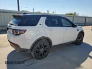 ✅ 2017 Land Rover Discovery Sport HSE • VIN: SALCR2BG9HH655885 • Lot: 86068025. Listed on Copart with 62,130 mi. Free auction sales archive from the USA and detailed vehicle history report at DreamBid. Image 3.