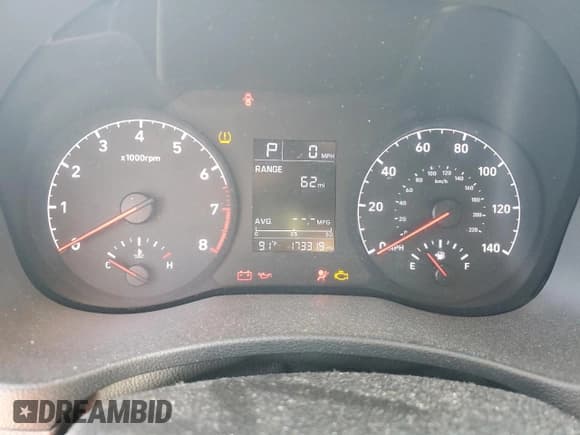 ✅ 2018 Hyundai Accent SE • VIN: 3KPC24A34JE007436 • Lot: 77090504. Listed on Copart with 173,319 mi. Free auction sales archive from the USA and detailed vehicle history report at DreamBid. Image 9.