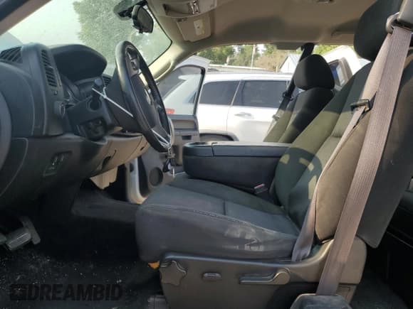 ✅ 2011 Chevrolet Silverado 1500 LT • VIN: 1GCRKSE31BZ218902 • Lot: 64566934. Listed on Copart with 193,797 mi. Free auction sales archive from the USA and detailed vehicle history report at DreamBid. Image 7.