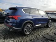 ✅ 2021 Hyundai Santa Fe Limited • VIN: 5NMS4DAL2MH340415 • Lot: 79215863. Wystawiony na Copart z przebiegiem 30 452 mil. Bezpłatny archiwum sprzedaży aukcyjnych z USA i szczegółowy raport historii pojazdu na DreamBid. Zdjęcie 3.