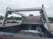 ✅ 2016 Ram 1500 Tradesman • VIN: 3C6JR7DG8GG352931 • Lot: 42894830. Listed on IAAI with 183,980 mi. Free auction sales archive from the USA and detailed vehicle history report at DreamBid. Image 8.