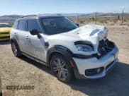 ✅ 2017 MINI Countryman Cooper S • VIN: WMZYT3C34H3D98621 • Lot: 56847834. Wystawiony na Copart z przebiegiem 58 320 mil. Bezpłatny archiwum sprzedaży aukcyjnych z USA i szczegółowy raport historii pojazdu na DreamBid. Zdjęcie 4.