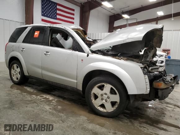 ✅ 2006 Saturn VUE • VIN: 5GZCZ63466S820373 • Lot: 48505805. Wystawiony na Copart z przebiegiem Nie podano. Bezpłatny archiwum sprzedaży aukcyjnych z USA i szczegółowy raport historii pojazdu na DreamBid. Zdjęcie 4.