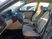 ✅ 2010 Hyundai Sonata GLS • VIN: 5NPET4AC5AH657958 • Лот: 72217434. Опубликован ранее на Copart с пробегом 106 321 миль. Бесплатный доступ к архиву аукционных продаж из США и подробный отчёт об истории автомобиля на DreamBid. Изображение 7.