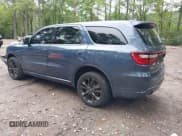 ✅ 2021 Dodge Durango GT Plus • VIN: 1C4RDJDGXMC689574 • Lot: 42700091. Wystawiony na IAAI z przebiegiem 90 782 mil. Bezpłatny archiwum sprzedaży aukcyjnych z USA i szczegółowy raport historii pojazdu na DreamBid. Zdjęcie 3.