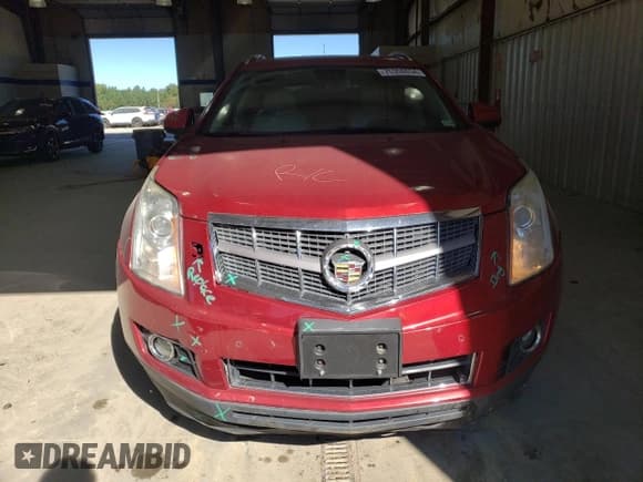 ✅ 2010 Cadillac SRX Premium Collection • VIN: 3GYFNCEY1AS543244 • Лот: 75350934. Опубликован ранее на Copart с пробегом 190 101 миль. Бесплатный доступ к архиву аукционных продаж из США и подробный отчёт об истории автомобиля на DreamBid. Изображение 5.