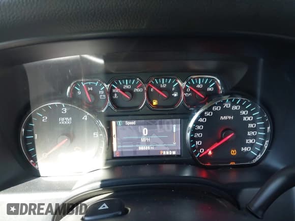 ✅ 2014 Chevrolet Silverado 1500 LT • VIN: 3GCUKREC9EG254960 • Лот: 43411969. Опубликован ранее на IAAI с пробегом 98 505 миль. Бесплатный доступ к архиву аукционных продаж из США и подробный отчёт об истории автомобиля на DreamBid. Изображение 7.