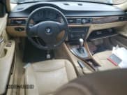 ✅ 2010 BMW 3 Series 328i xDrive • VIN: WBAPK5C57AA652992 • Lot: 58796955. Listed on Copart with Not provided. Free auction sales archive from the USA and detailed vehicle history report at DreamBid. Image 8.