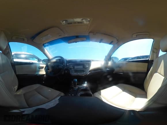 ✅ 2014 Toyota Avalon Limited • VIN: 4T1BK1EB3EU135441 • Лот: 42736189. Опубликован ранее на IAAI с пробегом 181 703 миль. Бесплатный доступ к архиву аукционных продаж из США и подробный отчёт об истории автомобиля на DreamBid. Изображение 18.