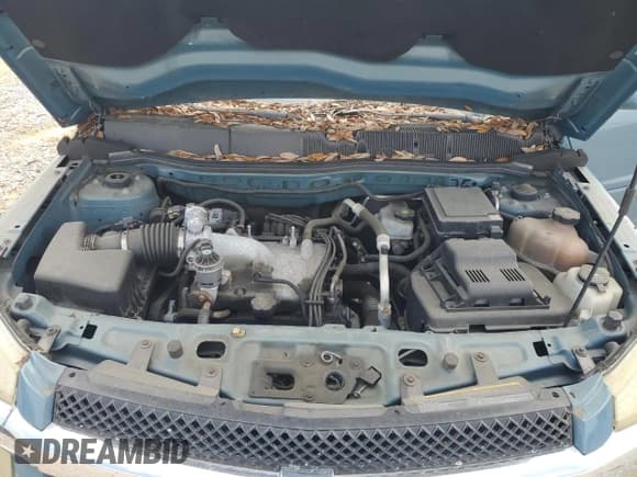 ✅ 2008 Chevrolet Equinox LT • VIN: 2CNDL53F786342405 • Лот: 60025795. Опубликован ранее на Copart с пробегом Не указан. Бесплатный доступ к архиву аукционных продаж из США и подробный отчёт об истории автомобиля на DreamBid. Изображение 12.