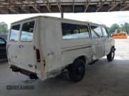 ✅ 1989 Ford Econoline Wagon XL • VIN: 1FBJS31H9KHC32724 • Лот: 39988843. Опубликован ранее на IAAI с пробегом 70 552 миль. Бесплатный доступ к архиву аукционных продаж из США и подробный отчёт об истории автомобиля на DreamBid. Изображение 4.