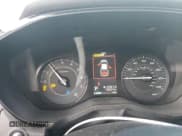 ✅ 2021 Subaru Impreza • VIN: 4S3GKAB6XM3601632 • Lot: 81014725. Listed on Copart with 18,603 mi. Free auction sales archive from the USA and detailed vehicle history report at DreamBid. Image 9.