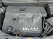 ✅ 2013 GMC Terrain SLT • VIN: 2GKFLWE35D6295847 • Lot: 43111998. Listed on IAAI with 136,062 mi. Free auction sales archive from the USA and detailed vehicle history report at DreamBid. Image 12.