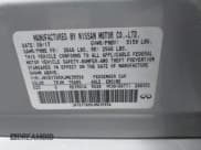 ✅ 2018 Infiniti Q50 Luxe • VIN: JN1EV7ARXJM435554 • Lot: 42197890. Wystawiony na IAAI z przebiegiem 62 672 mil. Bezpłatny archiwum sprzedaży aukcyjnych z USA i szczegółowy raport historii pojazdu na DreamBid. Zdjęcie 9.