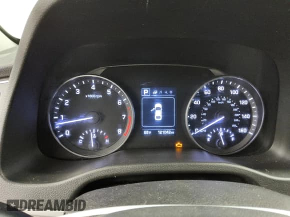 ✅ 2018 Hyundai Elantra Limited • VIN: 5NPD84LF9JH241996 • Lot: 86505945. Wystawiony na Copart z przebiegiem 121 042 mil. Bezpłatny archiwum sprzedaży aukcyjnych z USA i szczegółowy raport historii pojazdu na DreamBid. Zdjęcie 9.