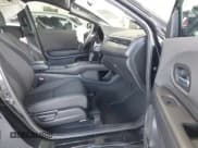 ✅ 2021 Honda HR-V Sport • VIN: 3CZRU5H14MM727323 • Lot: 43056632. Listed on IAAI with 26,744 mi. Free auction sales archive from the USA and detailed vehicle history report at DreamBid. Image 5.