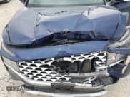 ✅ 2023 Hyundai Santa Fe SEL Premium • VIN: 5NMS3DA11PH010660 • Lot: 52047264. Wystawiony na Copart z przebiegiem 35 502 mil. Bezpłatny archiwum sprzedaży aukcyjnych z USA i szczegółowy raport historii pojazdu na DreamBid. Zdjęcie 13.