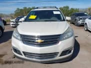 ✅ 2015 Chevrolet Traverse LTZ • VIN: 1GNKVJKD7FJ318160 • Lot: 43584161. Wystawiony na IAAI z przebiegiem 174 420 mil. Bezpłatny archiwum sprzedaży aukcyjnych z USA i szczegółowy raport historii pojazdu na DreamBid. Zdjęcie 12.