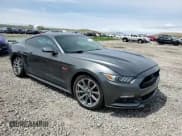 ✅ 2015 Ford Mustang GT • VIN: 1FA6P8CF7F5362994 • Lot: 54863115. Listed on Copart with 90,686 mi. Free auction sales archive from the USA and detailed vehicle history report at DreamBid. Image 13.