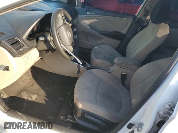 ✅ 2015 Hyundai Accent GLS • VIN: KMHCT4AE6FU927863 • Лот: 77252054. Опубликован ранее на Copart с пробегом 202 893 миль. Бесплатный доступ к архиву аукционных продаж из США и подробный отчёт об истории автомобиля на DreamBid. Изображение 7.