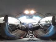 ✅ 2013 Hyundai Elantra • VIN: KMHD35LE7DU111183 • Lot: 87313845. Listed on Copart with 174,480 mi. Free auction sales archive from the USA and detailed vehicle history report at DreamBid. Image 14.