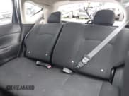 ✅ 2014 Nissan Note S • VIN: 3N1CE2CP4EL381156 • Lot: 43529919. Listed on IAAI with 99,279 mi. Free auction sales archive from the USA and detailed vehicle history report at DreamBid. Image 8.