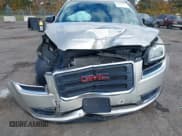 ✅ 2016 GMC Acadia SLE • VIN: 1GKKVPKD8GJ310585 • Lot: 43430651. Listed on IAAI with 50,945 mi. Free auction sales archive from the USA and detailed vehicle history report at DreamBid. Image 6.