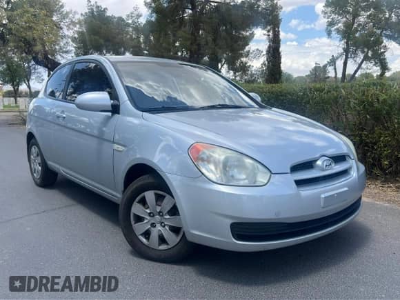 ✅ 2009 Hyundai Accent Auto GS • VIN: KMHCM36C39U134362 • Lot: 55902835. Wystawiony na Copart z przebiegiem 59 131 mil mil. Skorzystaj z bezpłatnego archiwum sprzedaży aukcyjnych z USA i zobacz szczegółowy raport historii pojazdu na DreamBid. Zdjęcie 1.