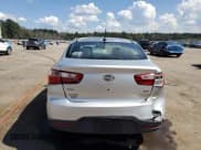 ✅ 2013 Kia Rio LX • VIN: KNADM4A38D6175778 • Лот: 71972795. Опубликован ранее на Copart с пробегом 157 924 миль. Бесплатный доступ к архиву аукционных продаж из США и подробный отчёт об истории автомобиля на DreamBid. Изображение 6.