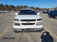 ✅ 2010 Chevrolet Colorado Work Truck • VIN: 1GCKTBDE5A8137679 • Лот: 42178992. Опубликован ранее на IAAI с пробегом 84 232 миль. Бесплатный доступ к архиву аукционных продаж из США и подробный отчёт об истории автомобиля на DreamBid. Изображение 1.
