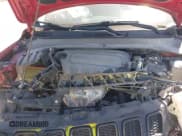 ✅ 2021 Jeep Compass Limited • VIN: 3C4NJCCB0MT577265 • Lot: 41767947. Listed on IAAI with 32,304 mi. Free auction sales archive from the USA and detailed vehicle history report at DreamBid. Image 10.