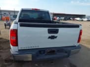 ✅ 2009 Chevrolet Silverado 1500 Work Truck • VIN: 1GCEK19C99Z260246 • Lot: 43405461. Listed on IAAI with 221,962 mi. Free auction sales archive from the USA and detailed vehicle history report at DreamBid. Image 17.