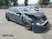 ✅ 2017 Honda Civic EX-T • VIN: 2HGFC1F33HH647073 • Lot: 81856305. Wystawiony na Copart z przebiegiem 95 236 mil. Bezpłatny archiwum sprzedaży aukcyjnych z USA i szczegółowy raport historii pojazdu na DreamBid. Zdjęcie 4.