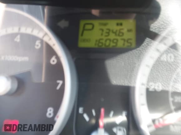 ✅ 2009 Hyundai Accent Auto GLS • VIN: KMHCN46C19U367059 • Лот: 42648047. Опубликован ранее на IAAI с пробегом 160 975 миль. Бесплатный доступ к архиву аукционных продаж из США и подробный отчёт об истории автомобиля на DreamBid. Изображение 15.