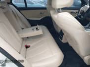 ✅ 2021 BMW 3 Series 330i • VIN: 3MW5R1J08M8C18910 • Лот: 43562534. Опубликован ранее на IAAI с пробегом 83 395 миль. Бесплатный доступ к архиву аукционных продаж из США и подробный отчёт об истории автомобиля на DreamBid. Изображение 8.