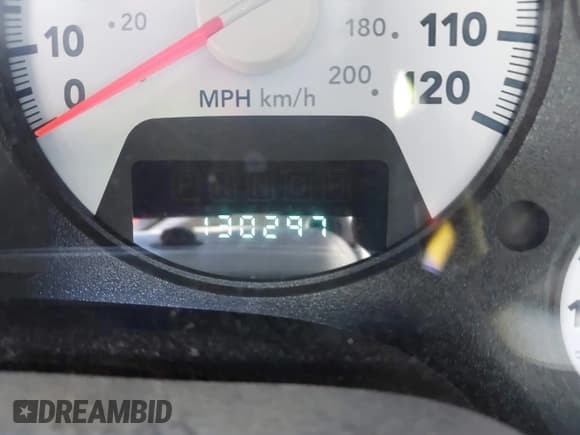 ✅ 2008 Dodge 2500 SLT • VIN: 3D7KS28A88G154450 • Лот: 43573156. Опубликован ранее на IAAI с пробегом 130 297 миль. Бесплатный доступ к архиву аукционных продаж из США и подробный отчёт об истории автомобиля на DreamBid. Изображение 15.