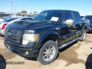✅ 2011 Ford F-150 XLT • VIN: 1FTFW1EF6BFB17982 • Лот: 43459331. Опубликован ранее на IAAI с пробегом 215 585 миль. Бесплатный доступ к архиву аукционных продаж из США и подробный отчёт об истории автомобиля на DreamBid. Изображение 18.