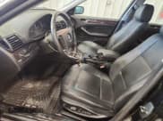 ✅ 2004 BMW 3 Series 330xi • VIN: WBAEW53494PN32227 • Lot: 71053445. Wystawiony na Copart z przebiegiem 110 518 mil. Bezpłatny archiwum sprzedaży aukcyjnych z USA i szczegółowy raport historii pojazdu na DreamBid. Zdjęcie 7.