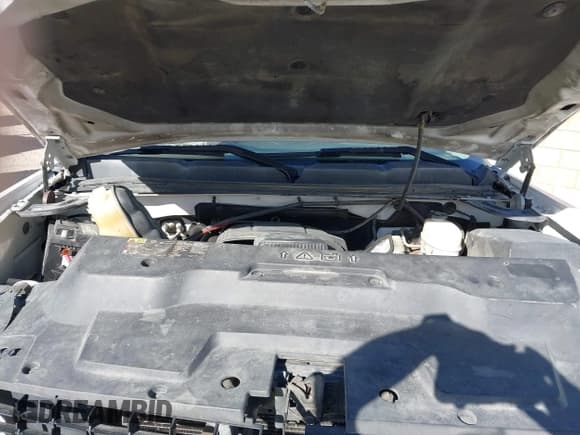 ✅ 2014 Chevrolet Silverado 2500HD LT • VIN: 1GC1CXCG5EF107871 • Lot: 43518202. Listed on IAAI with 74,569 mi. Free auction sales archive from the USA and detailed vehicle history report at DreamBid. Image 10.