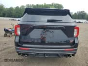 ✅ 2020 Ford Explorer ST • VIN: 1FM5K8GC1LGB54609 • Lot: 66673795. Wystawiony na Copart z przebiegiem Nie podano. Bezpłatny archiwum sprzedaży aukcyjnych z USA i szczegółowy raport historii pojazdu na DreamBid. Zdjęcie 6.