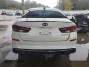 ✅ 2019 Kia Optima SX • VIN: 5XXGW4L25KG372422 • Lot: 90619175. Wystawiony na Copart z przebiegiem 110 044 mil. Bezpłatny archiwum sprzedaży aukcyjnych z USA i szczegółowy raport historii pojazdu na DreamBid. Zdjęcie 6.