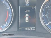 ✅ 2019 Toyota Corolla LE • VIN: 2T1BURHE6KC158949 • Лот: 42450579. Опубликован ранее на IAAI с пробегом 78 230 миль. Бесплатный доступ к архиву аукционных продаж из США и подробный отчёт об истории автомобиля на DreamBid. Изображение 15.