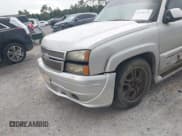 ✅ 2006 Chevrolet Silverado 1500 LT1 • VIN: 2GCEC13T661229109 • Лот: 43291274. Опубликован ранее на IAAI с пробегом Не указан. Бесплатный доступ к архиву аукционных продаж из США и подробный отчёт об истории автомобиля на DreamBid. Изображение 6.