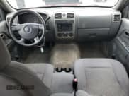 ✅ 2006 Chevrolet Colorado 1LT • VIN: 1GCCS136468172149 • Лот: 56495905. Опубликован ранее на Copart с пробегом 282 029 миль. Бесплатный доступ к архиву аукционных продаж из США и подробный отчёт об истории автомобиля на DreamBid. Изображение 8.