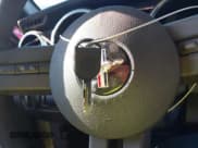 ✅ 2007 Ford Mustang Deluxe • VIN: 1ZVHT80N475318704 • Lot: 43537578. Listed on IAAI with 156,054 mi. Free auction sales archive from the USA and detailed vehicle history report at DreamBid. Image 11.