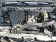 ✅ 2004 Nissan Frontier XE • VIN: 1N6DD26T54C452868 • Lot: 80456755. Listed on Copart with 168,617 mi. Free auction sales archive from the USA and detailed vehicle history report at DreamBid. Image 11.